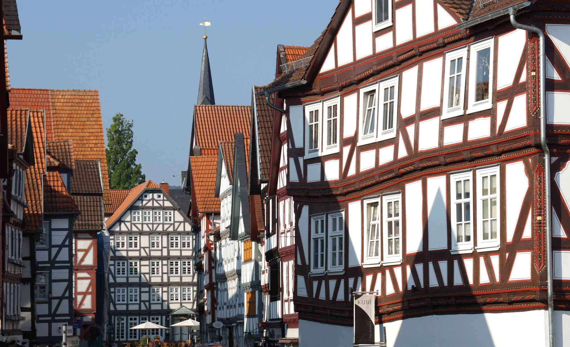 Citymanagement Stadt Melsungen