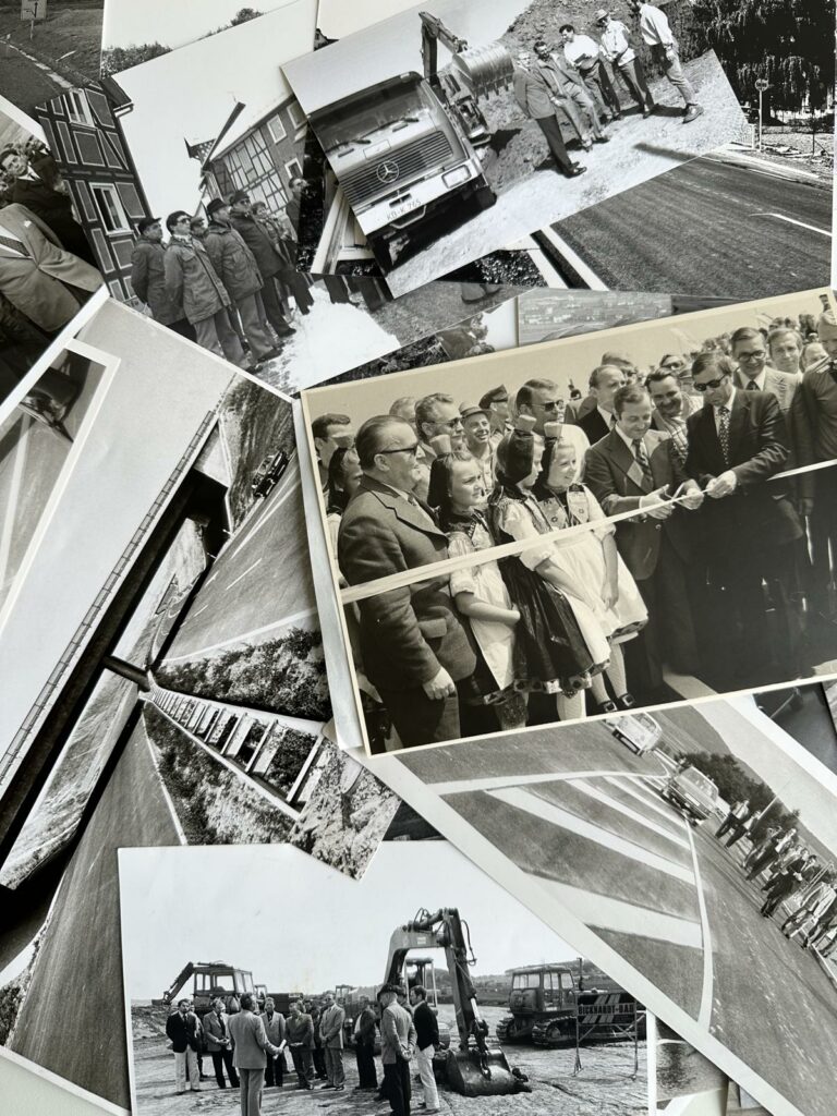 50 Jahre Schwalm-Eder-Kreis