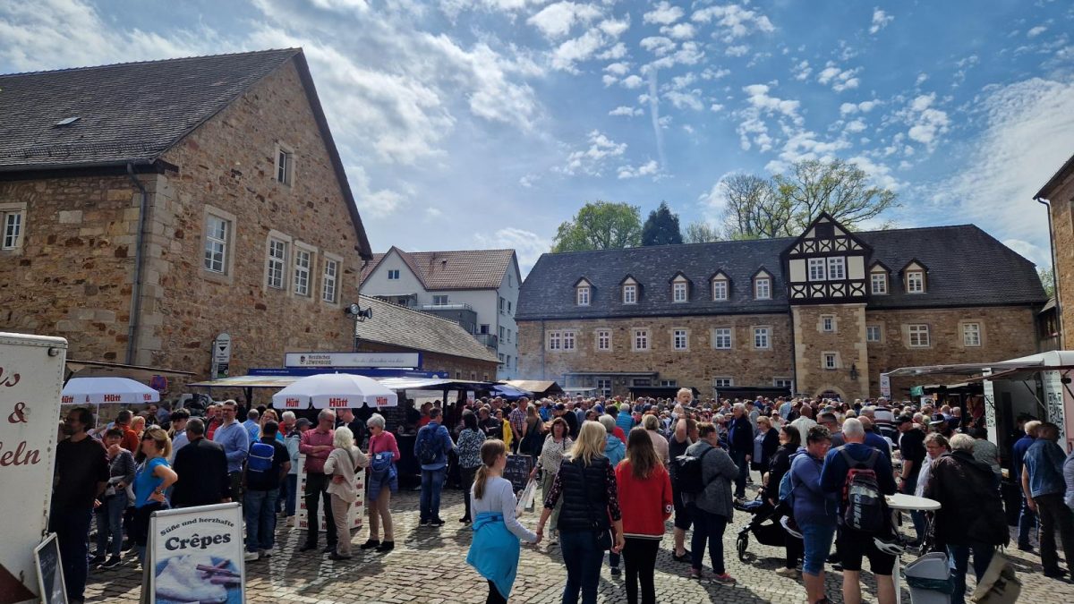 Ahle-Wurscht-Tag 2024