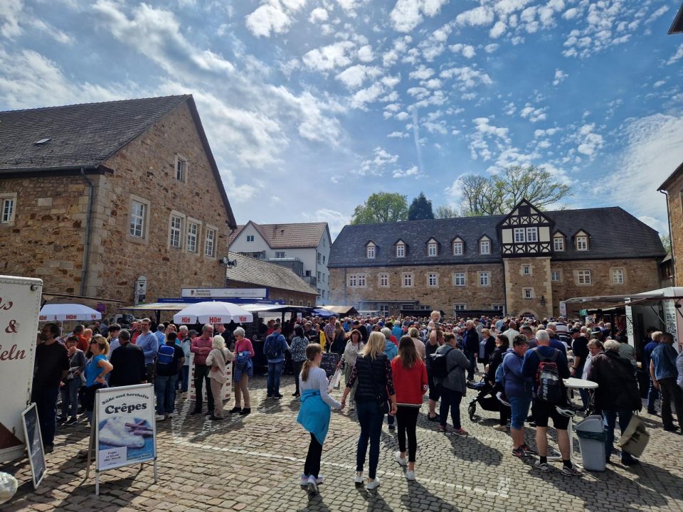 Ahle-Wurscht-Tag 2024