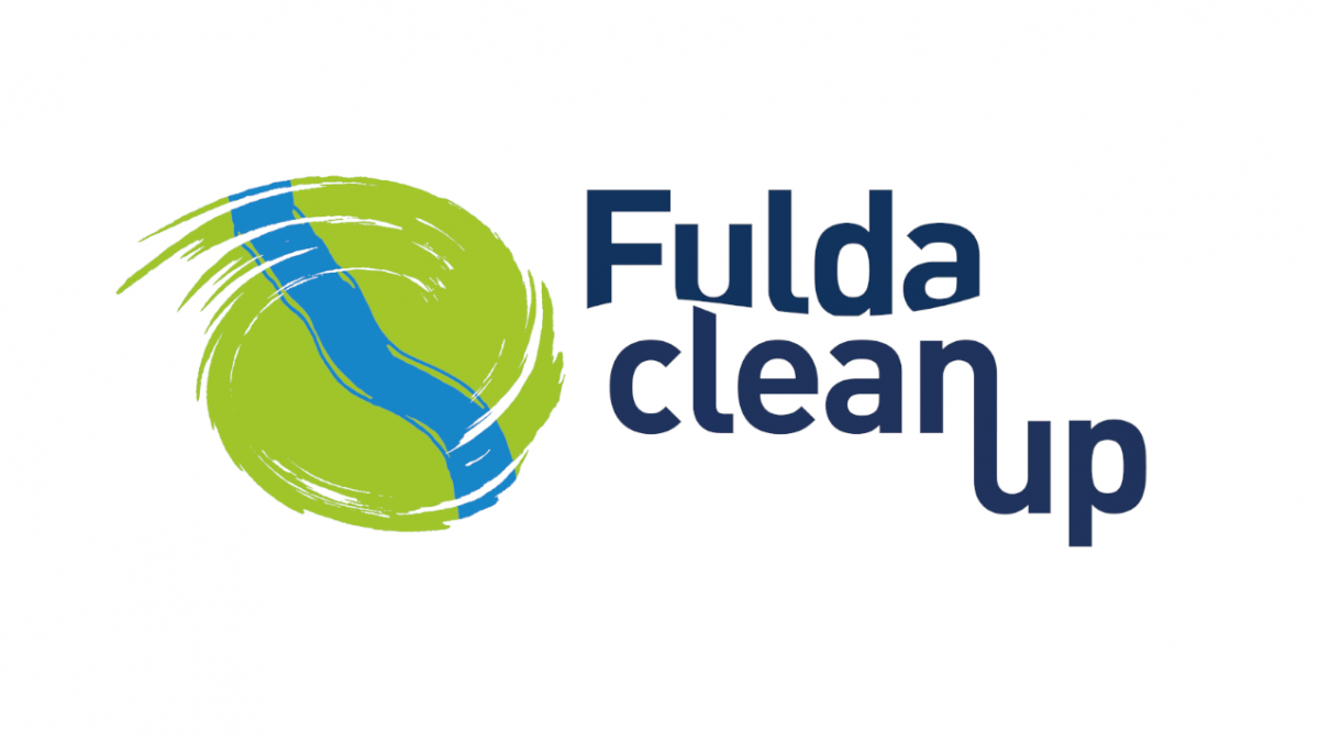 Logo Fulda clean up