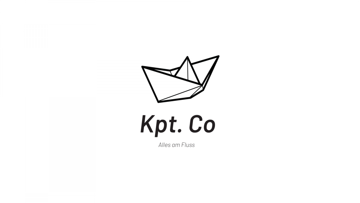 Kpt. Co - Alles am Fluss