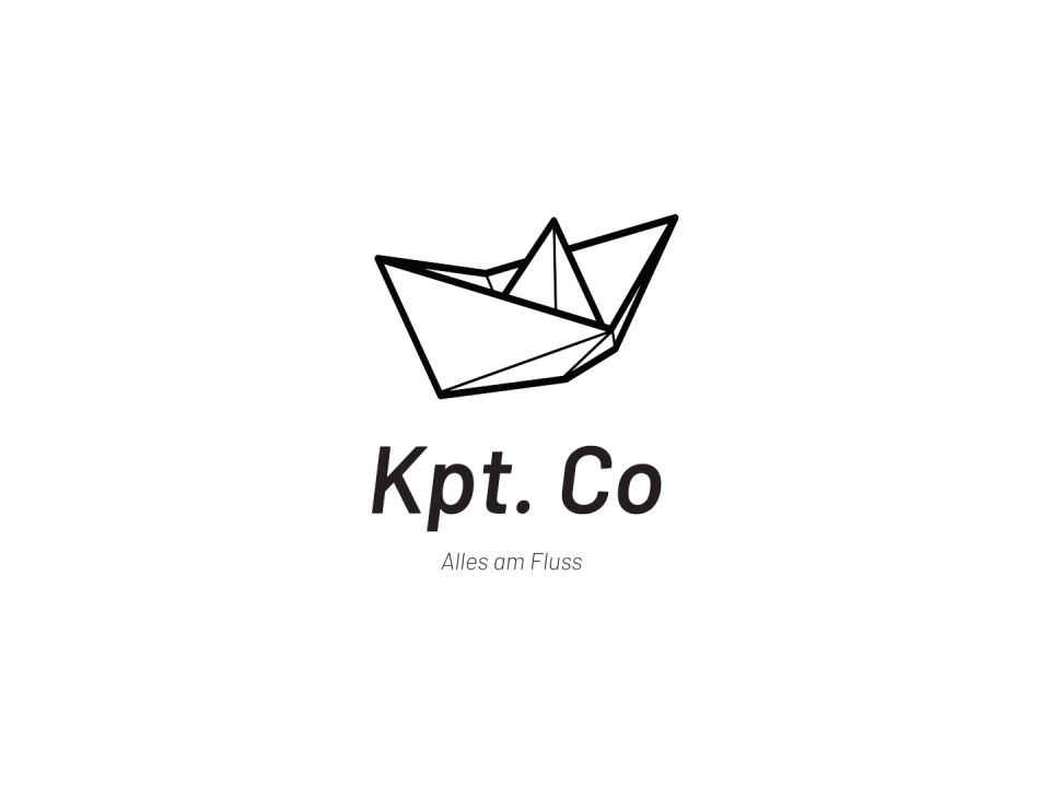 Kpt. Co - Alles am Fluss
