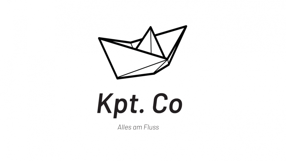 Kpt. Co - Alles am Fluss