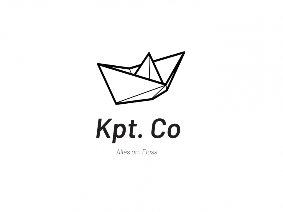 Kpt. Co - Alles am Fluss