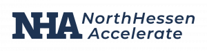 Logo NHA NorthHessenAccelerate