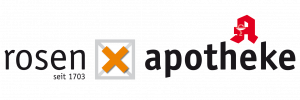 Logo Rosenapotheke