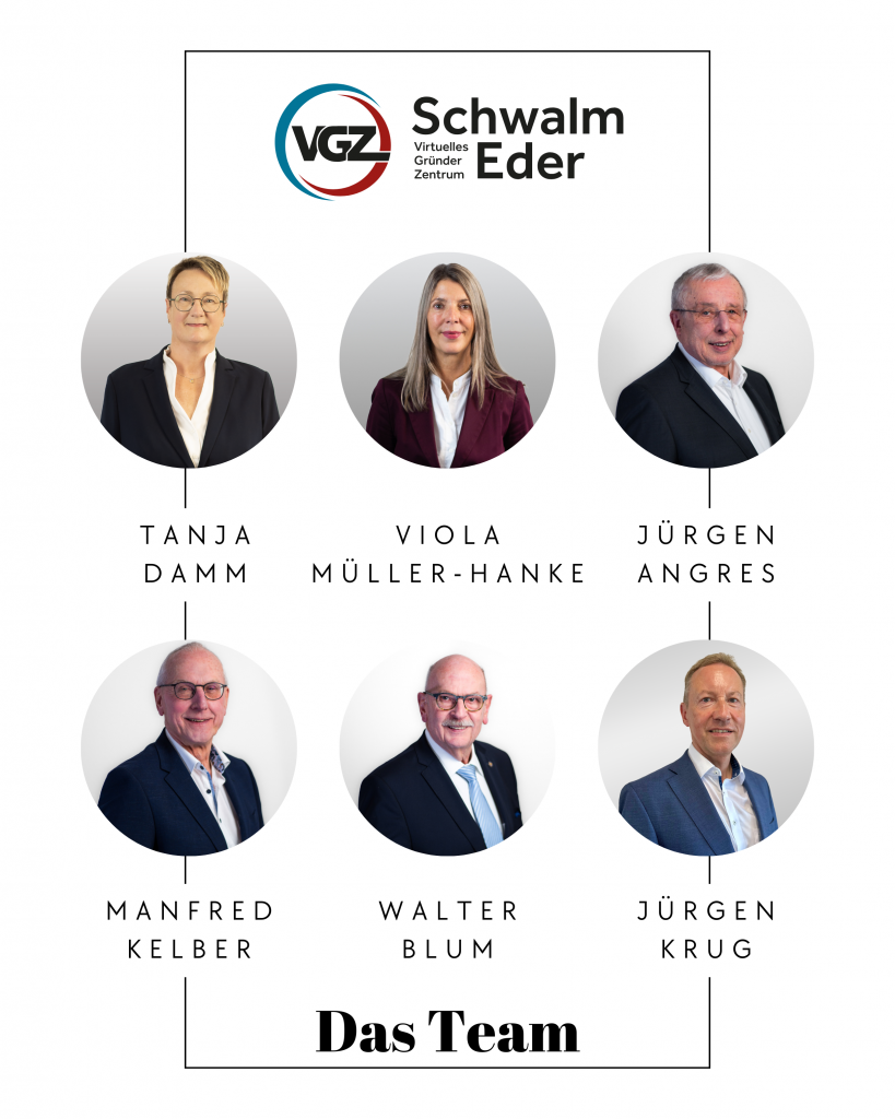 Beraterteam VGZ-Schwalm-Eder